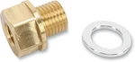 Shindy 17-859S Adapter Digital Oil Temperature Gauge. Fixed Price $12.65.