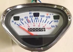 New Speedometer CT90K1 CL70K0 S90 CL90 6V S1284/TM10X10/BULB102X5. Fixed Price $79.99.