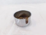 Harley Davidson Dyna Sportster 883 1200 Chrome Speedometer Housing Cup. Fixed Price $49.95.