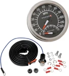 Drag Specialties 120 Mph Speedometer & Tach 12MM 1947-1984 Harley Touring. Fixed Price $198.74.