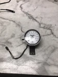 04 Triumph Speedmaster 790 Speedometer Gauge. Fixed Price $119.59.