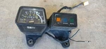 1987 Yamaha TW200 Gauge Cluster Genuine Oem Speedometer. Fixed Price $99.99.