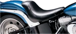Pera Silhouette Solo Seat Smooth LK-850 For 06-17 Harley Davidson Softail. Fixed Price $295.74.