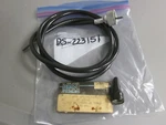 Nos Drag Specialties Speedometer Cable Fits: Harley Davidson Big Twins DS-223151. Fixed Price $34.88.