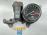 Honda CX500 Tachometer & Mount Bracket 37250-449-008. Fixed Price $61.59.