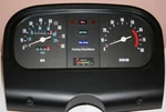 Nos Original Harley Flt Speedometer Tachometer (721). Fixed Price $399.99.