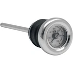 Drag Specialties Oil Plug Temp Gauge DS-330031. Fixed Price $40.12.