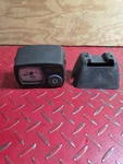 1989 Suzuki FA50 Speedometer Assembly. Fixed Price $100.00.