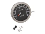 Drag Specialties 120 Mph Harley 47-84 Speedometer 12MM Flh Touring. Fixed Price $115.31.