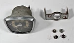 Honda 1960-1962 C105T CA100 CA102 Speedometer 37200-001-812 P4237. Fixed Price $39.94.