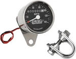 Drag Specialties Mini SPEEDOMETER-2240:60 Ratio With Black FACE-21-6809DS1-BX15. Fixed Price $99.59.