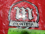 Montesa Impala Cota 123 250 348 360 Speedometer Gauge Glass Nos 57 Mm Od. Fixed Price $18.00.