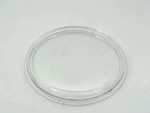 Harley Vt 39-0391 Speedometer Replacement Lens For 92020-74B 92051-74B Nos. Fixed Price $20.00.
