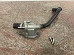 2008-2026 Honda CBR1000RR Thermostat Assembly Oem 19320-MFJ-D01. Fixed Price $119.99.