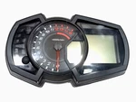 Speedometer Odometer Digital Gauge(used) For Kawasaki Ninja 400 18-23 25031-0742. Fixed Price $220.00.