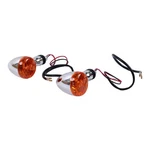 Front Turn Signal 35601-38AF0 35602-38AF0 For Suzuki M109R M90 M50 1800 1500. Fixed Price $201.99.