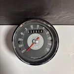 Nos Smiths Speedometer 3002/02 125 Mph Royal Enfield Matchless Norton U.k.. Fixed Price $225.00.