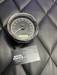 Harley Davidson Genuine Fxdl Low Rider Speedometer Guage 67478-04B Parts!. Fixed Price $128.42.