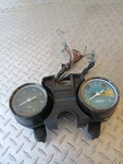 1983 Kawasaki Speedometer Gauges. Fixed Price $59.99.