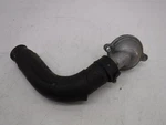 06-20 Yamaha Yzf R6 Oem Thermostat Housing Cover Hose. Fixed Price $10.00.