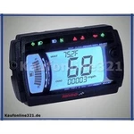 Speedometer Tachometer Koso Xr Srn Universal New Motorcycle Scooter Quad BB017B00. Fixed Price $188.83.