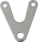 Drag Specialties Replacement Y-bracket For Mini Speedo And Tach #DS-243805. Fixed Price $18.20.