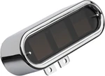 Dakota Digital Oval MLX-9000 Series Gauge Chrome #MLX-9404 Harley Davidson. Fixed Price $584.04.