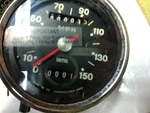 Vintage Triumph Smith Speedometer SSM5007/00A 1000 Unit 3 Box (7). Fixed Price $300.00.