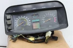 1982 Yamaha XJ650 Turbo Seca Speedometer Tachometer Gauge Kilometer SYBA02. Fixed Price $81.00.