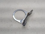 98-06 Harley-davidson Road King Classic Flhrci Mini-tachometer Bracket 67231-04. Fixed Price $162.49.