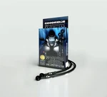 Shadow Std Front Brake Hoses For Triumph BONEVILLE/T100 ( Ch 437492) 01-12. Fixed Price $53.94.