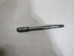 1984 Honda XR350R Front Axle 44301-KBR-000. Fixed Price $19.87.