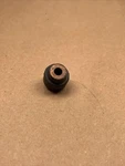 Yamaha XT500 Rubber Damper Triple Clamp Instrument Carrier XX32085. Fixed Price $11.60.