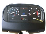 Nos Harley Davidson Oem Instrument Panel Speedo Tacho 81-82 Flt Classic 67000-81. Fixed Price $249.95.