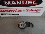 02 00-09 Buell Blast 500 Low 9K Miles Speedometer Display Gauge. Fixed Price $124.95.