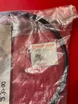Kawasaki Speedometer CABLE(OEM.NOS)54001-1147 1988-1990 Ninja ZX10, ZX1000. Fixed Price $22.99.