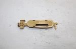 1994 Yamaha Virago 535 Oem Oil Pump Strainer Housing 22U-13410-00-00. Fixed Price $55.99.