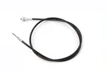 46.5 Inch Black Speedometer Cable For Harley-davidson. Fixed Price $33.99.