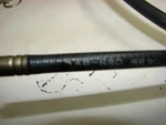 Genuine Nos Honda TRX250 Fourtrax 4X4 1986 Oem Brake Cable 43460-HA8-680 New. Fixed Price $36.95.