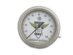 V-twin 90116B Police For Special 2:1 Speedometer. Fixed Price $107.99.