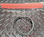 Harley Davidson Sportster Xl 883 1200 Gauge Mount Gasket 67121-95A #0735. Fixed Price $25.00.