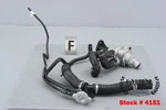 2023 Indian Challenger Thermostat Housing + Cooling Hose Line Kit #4151. Fixed Price $29.99.