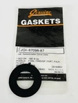 James Gaskets Speedometer Drive Gear Seal For Harley Davidson 67098-87. Fixed Price $9.50.