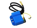 Vespa P125X P150X P200E 12V Electronic Ht Coil Cdi. Fixed Price $83.81.