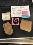 Oem 1979 Yamaha F Speedometer Drive Gear Box 1W2-25190-00-00 Nib. Fixed Price $135.00.