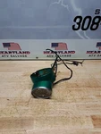 Oem Yamaha Speedometer Headlight Housing Bucket 1960S Green Yha 104 Cn. Fixed Price $134.10.