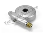 Triumph Bsa Smiths Type Speedometer Drive 15/12 1.25:1 Axle Emgo Pn# 60-0637T. Fixed Price $110.12.