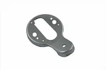 Chrome Speedometer Mount Bracket Fits Harley-davidson 31-3964 V-twin. Fixed Price $26.06.