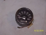 Kawasaki Speedometer Early New 2020-5310. Fixed Price $100.00.