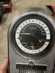 04 Harley Touring Road King Oem Fuel Tank Dash Console Speedometer/tac W/ Key. Fixed Price $275.00.